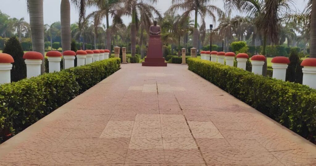 O.P.JINDALP ARK