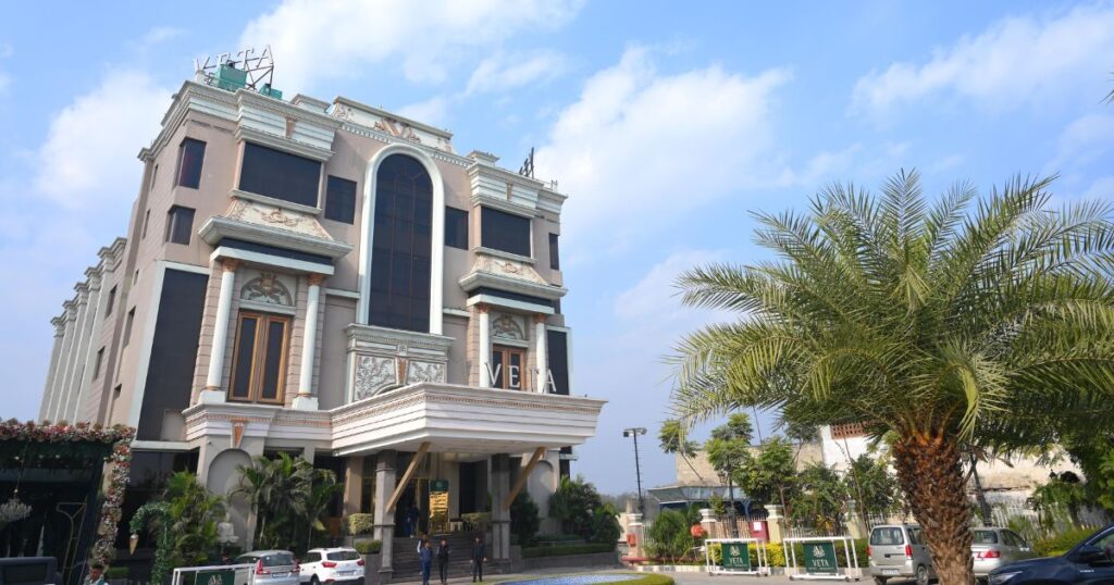 Veta Hotel