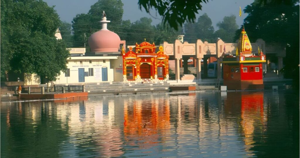 Sannihit Sarovar