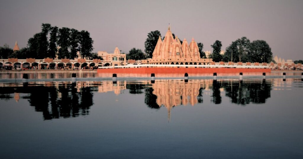 Brahm Sarovar