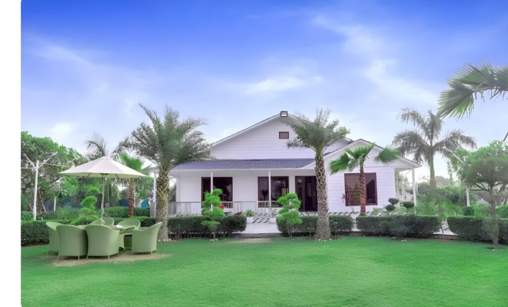 ghotra farm